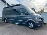 Volkswagen Grand California 680 4 Motion