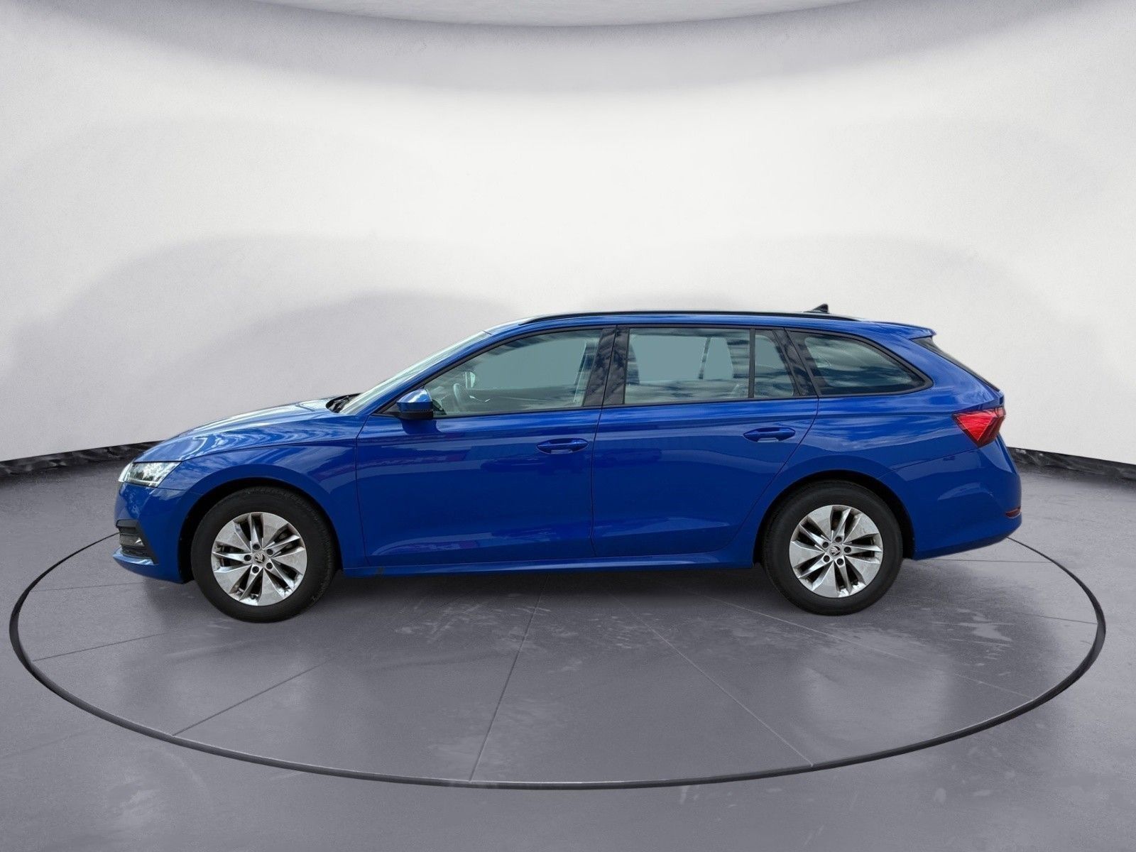 Skoda Octavia 2,0 TDI Ambition PDC*NAVI*KLIMA*LED*DAB+ imagem 2