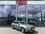 Audi A6 Avant 3.0 TDI quattro/MMI
