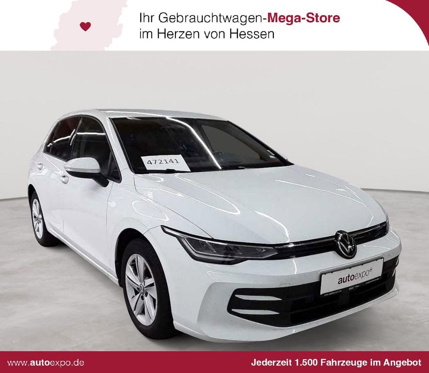 Image of Volkswagen Golf