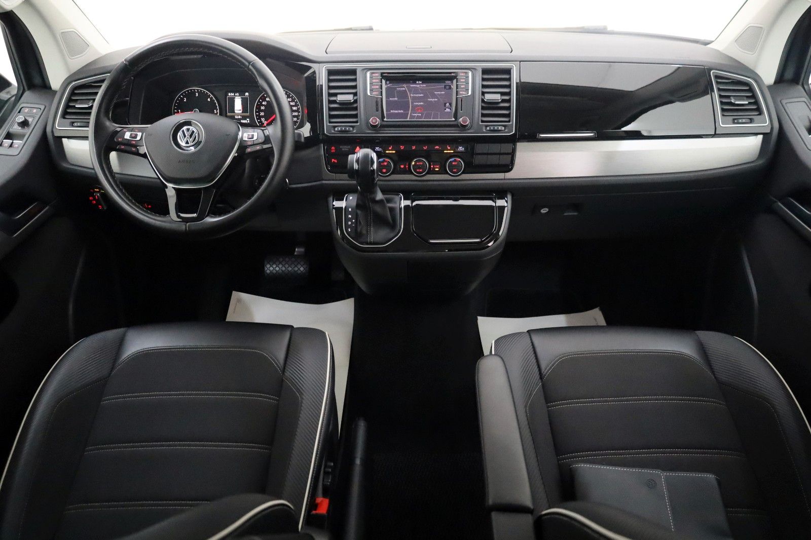 Fahrzeugabbildung Volkswagen T6 Multivan Edition T.Leder,Navi,Xenon,SD,Kamera