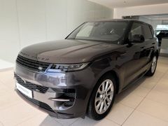 Foto Nummer 1: LAND ROVER Range Rover Sport