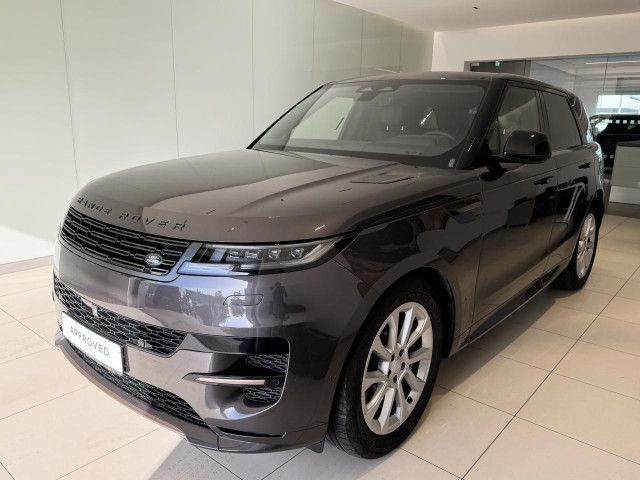 LAND ROVER Range Rover Sport P460e Hybrid Dyn SE AHK Navi