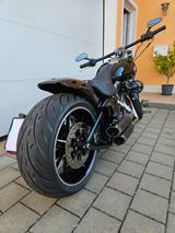 Harley-Davidson Breakout FXSB 103 | 1.Hand | 5HD1 | Zertifikat | - HARLEY-DAVIDSON CHOPPER 5