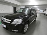 Mercedes-Benz GLK 320 CDI 4Matic *2.Hand*Klimaautomatik* - Mercedes-Benz GLK-Klasse Gebrauchtwagen in München