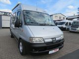 Burow VIP 460 ähnl. Pössl Klima Markise Tempomat 2.Hnd - Poessl Wohnwagen gebraucht