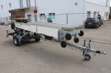 Paus PAUS BIG EASY 28WH-KI*BAUAUFZUG*SCHRÄGLIFT*28M* - Paus Radlader