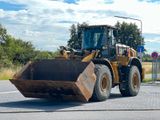 CAT 966M XE 4x4 Radlader,Waage ,ZSA - Offers matching your search criteria