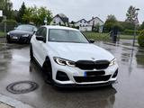BMW 330d Lim M Sport Automatik M Sport / Laser 