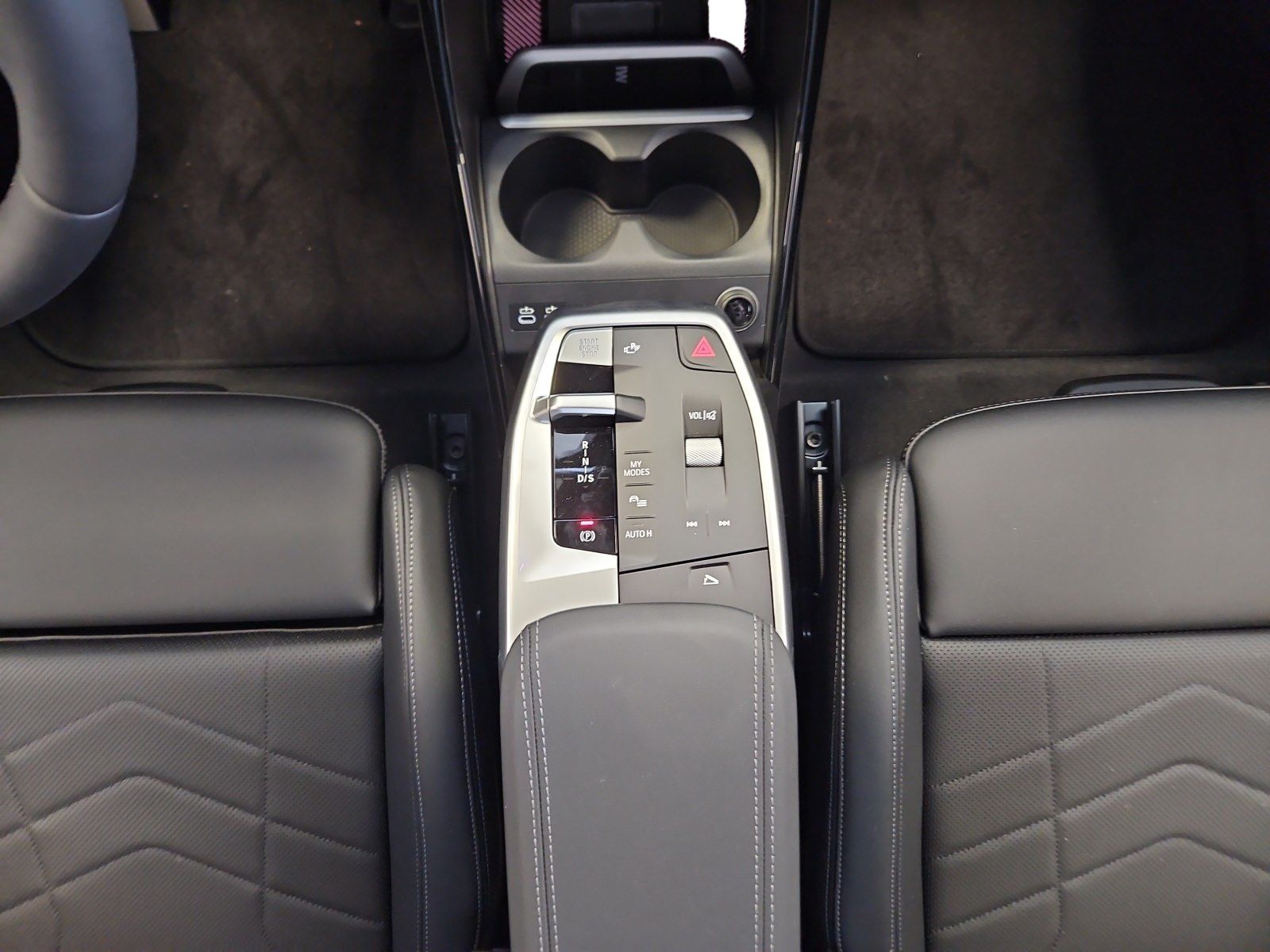 BMW 220 Active Tourer - Bild 12