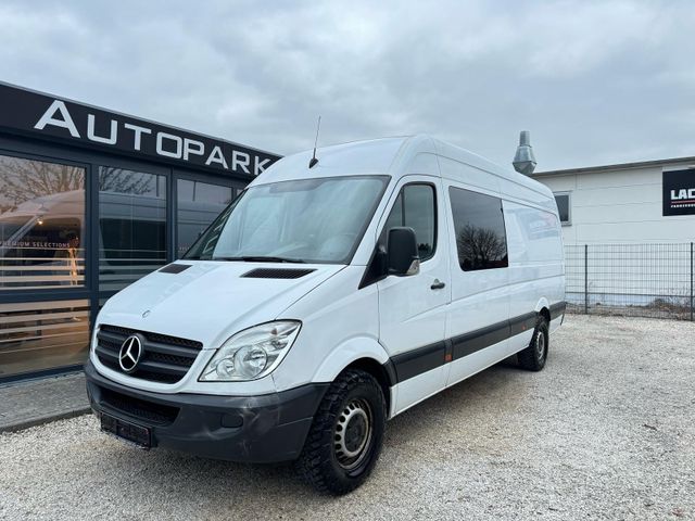 Mercedes-Benz Sprinter II Kasten 319 CDI*HOCH-LANG MAXI*MIXTO*