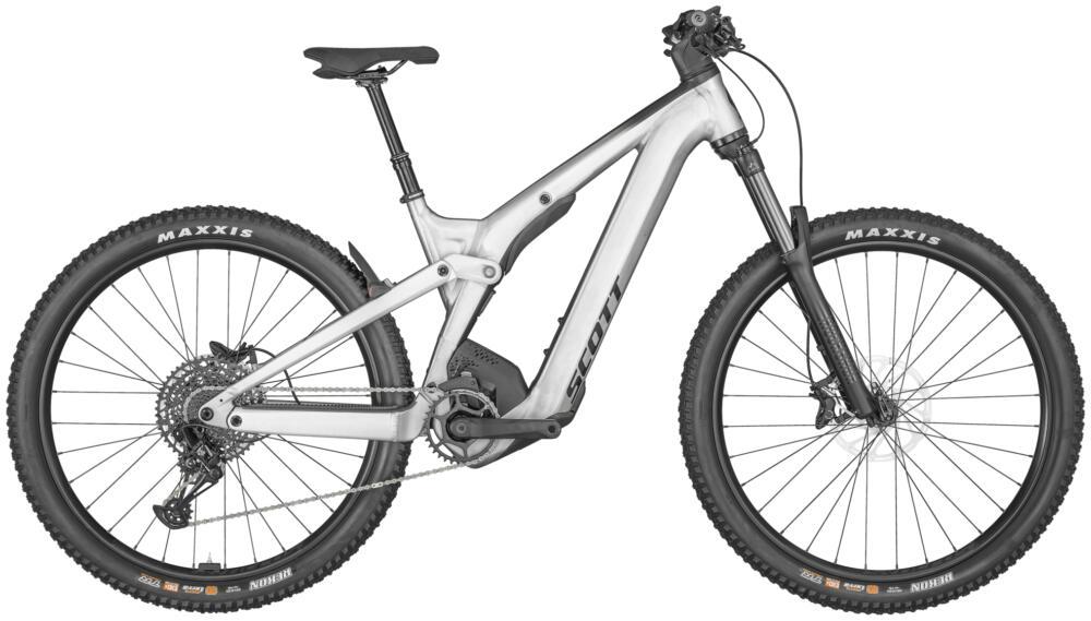 Scott Strike eRIDE 920 EVO XL