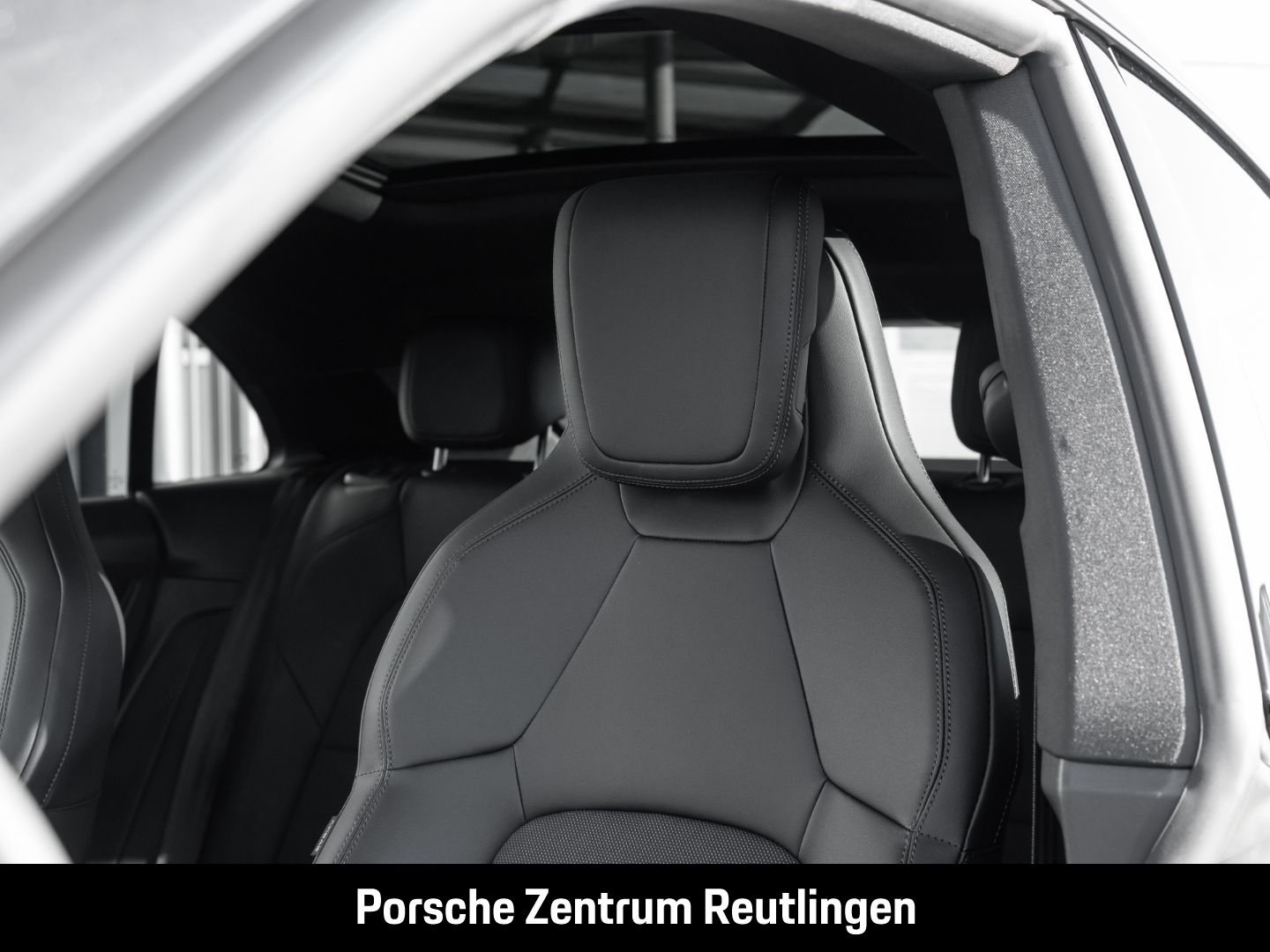 Porsche Macan - Bild 31