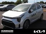 Kia Picanto 1.2 AMT Spirit Navi Kamera Privacy - Kia Picanto Neuwagen in Frankfurt (Main)