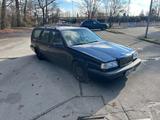 Volvo 850 2.5-10V 10V - gebrauchte Volvo 850 aus dem Jahr 1995