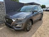 Hyundai Tucson 1.6 T-GDI Navi SHZ AHK 18" Allwetter - Hyundai TUCSON in Aachen