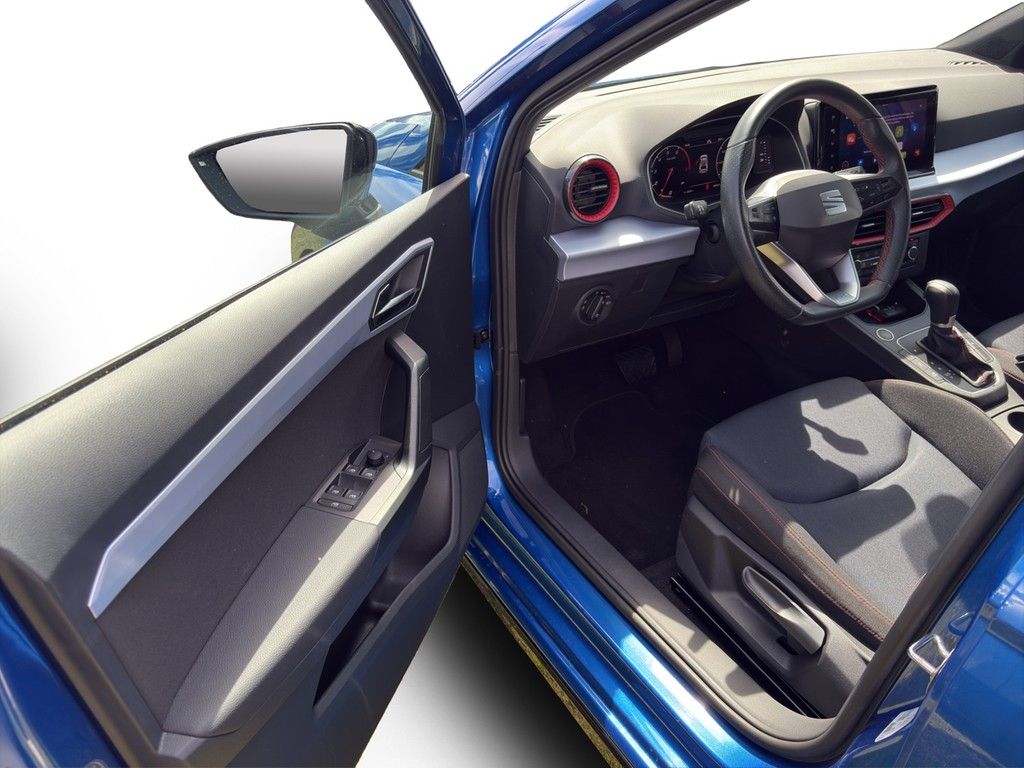 Seat Ibiza - Bild 13