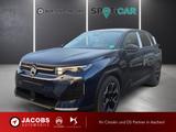 Citroën C5 Aircross Elektromotor MAX 73 kWh