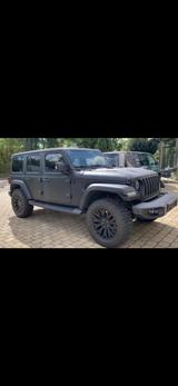 Jeep Wrangler 3.6l V6  - Jeep Wrangler: 3 6