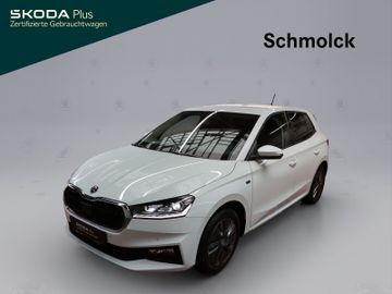 Fabia Tour 1.0 TSI DSG RFK PDC NAVI GRA DAB