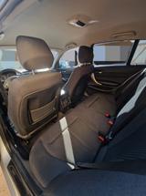 BMW 118d - Xenon - BMW 118 aus 2012: 118d