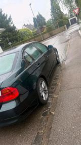 BMW 3er 318i - BMW 318: 3er 318i