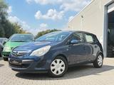Opel Corsa D Edition*STEUERKETTE NEU* - Opel Corsa: Blau