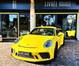 Porsche 911 4.0 GT3 - Porsche 911 Urmodell mit Halbautomatikschaltung