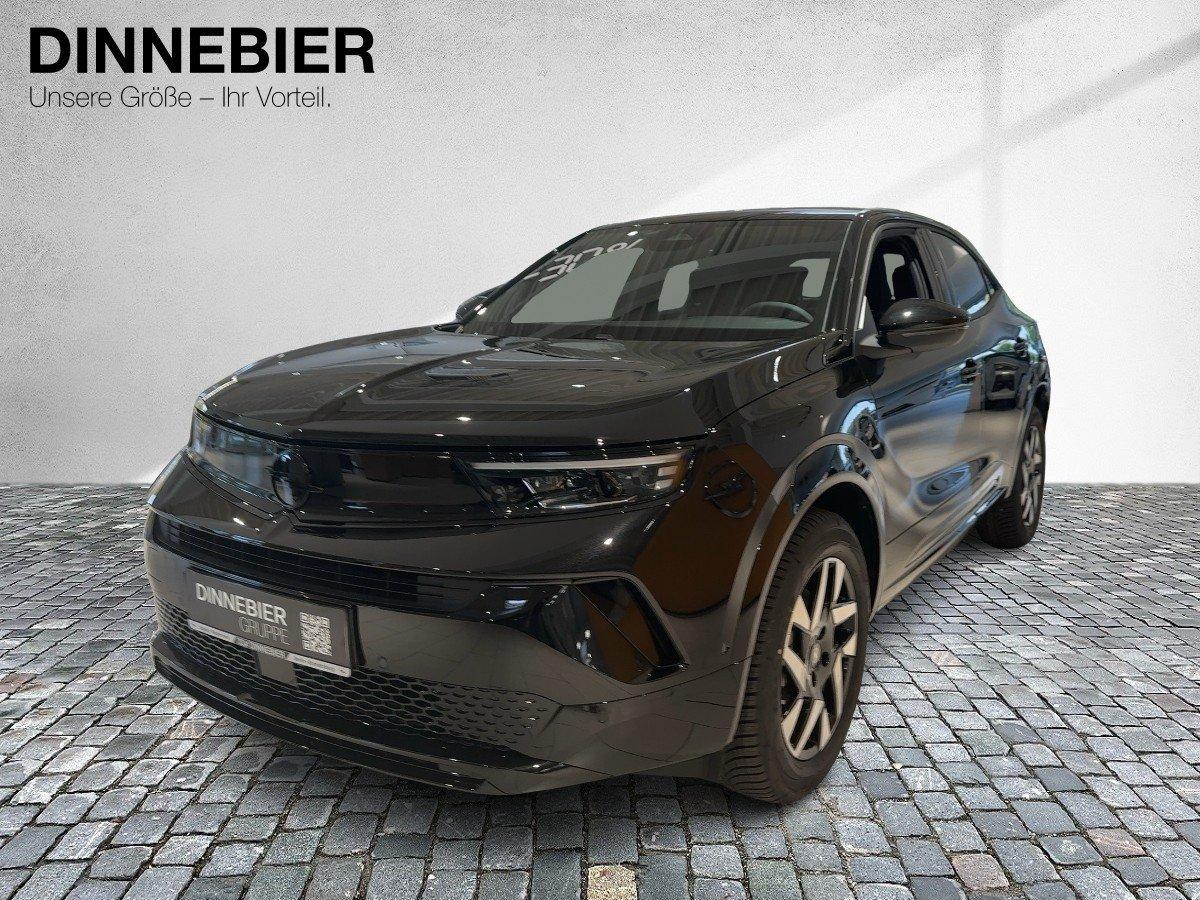 Opel MOKKA GS 1.2 LED+Navi+Kamera+Allwetter+SHZ