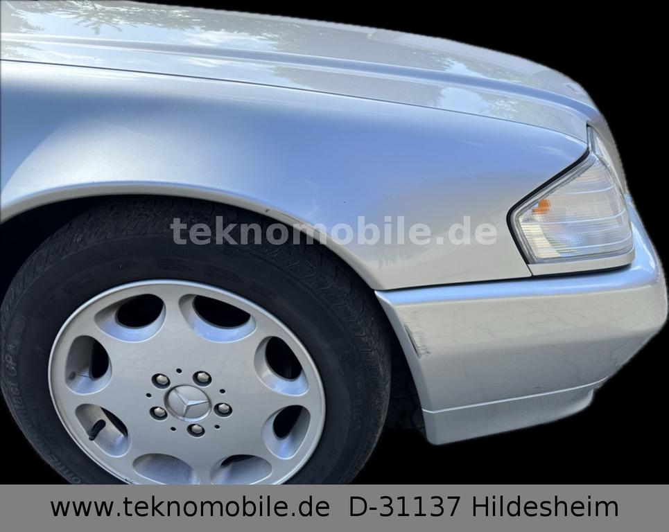 Mercedes-Benz SL 300