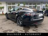 Tesla Model S 85D 285kw Luftfederung 4x4/ALLRAD 21Zoll - gebrauchte Tesla Model S aus dem Jahr 2016