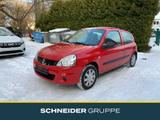 Renault Clio Campus Access 1.2 eco² - gebrauchte Renault Clio aus dem Jahr 2010