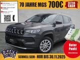 Jeep Compass e-Hybrid Altitude #DAB #LED #WINTERPAKET - Jeep Compass Neuwagen