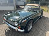Triumph TR5/TR250 Overdrive - Triumph Oldtimer