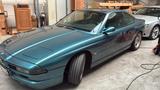 BMW M850 CSI ** NEW STATE ** 36.000 KM - BMW M8: Von Privat
