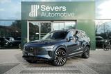 Volvo XC90 2.0 T8 Plug-in hybrid AWD Plus Bright | Ada