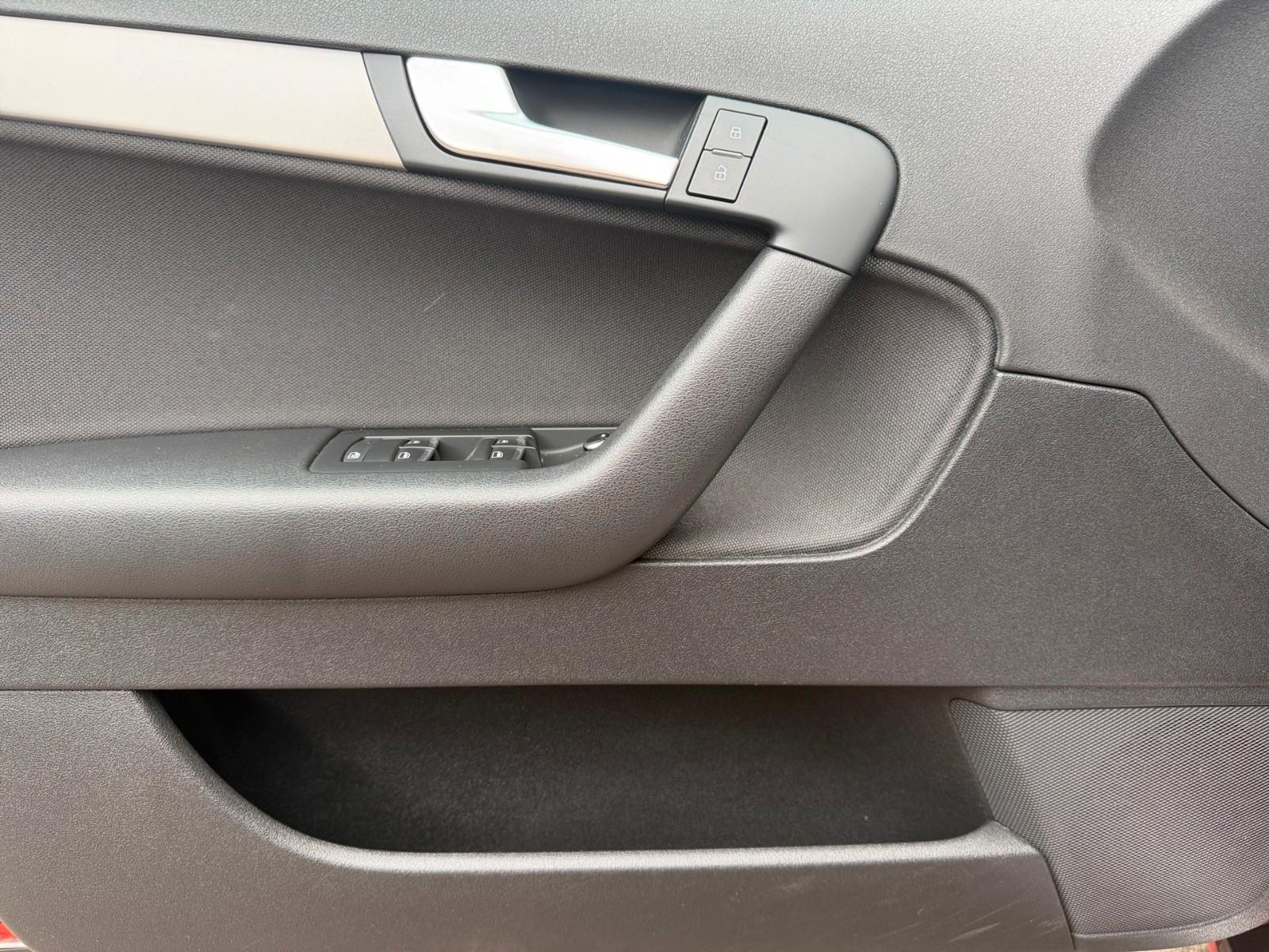 Audi A3 Sportback 2.0 TFSI 200 ch – Automatique – GPS – Xénon – Sièges chauffants – PDC