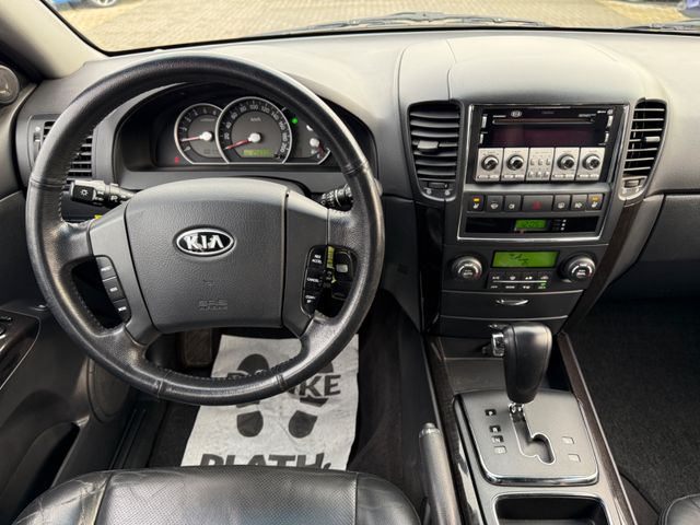 Kia Sorento 2.5 CRDi VGT EX