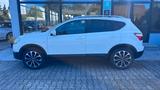 Nissan Qashqai 4X4 l 360 Kam l Klima l Navi l Pano - scheckheftgepflegte Nissan Gebrauchtwagen