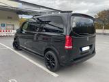 Mercedes-Benz Vito LKW , 5-Sitzer, Allrad, Automatik, HU neu - Mercedes-Benz Vito: Lkw