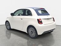 Fiat 500C - Vorschau Bild 5