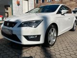 Seat Leon FR/DSG/FullLink/NAVI/Kam./SHZ/TEMP/8-Fach/ - Seat Leon in Nürnberg