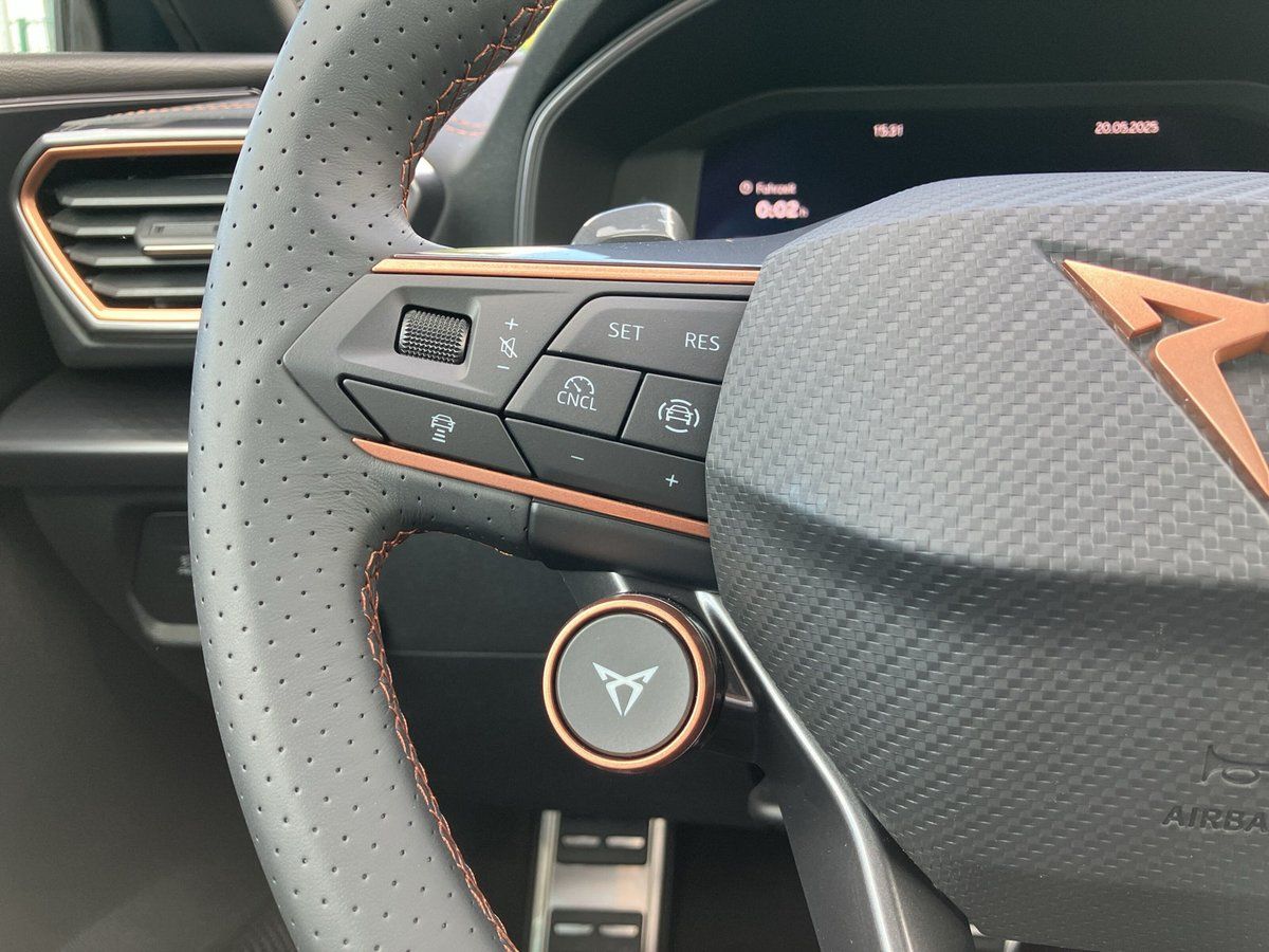 Cupra Leon - Bild 22