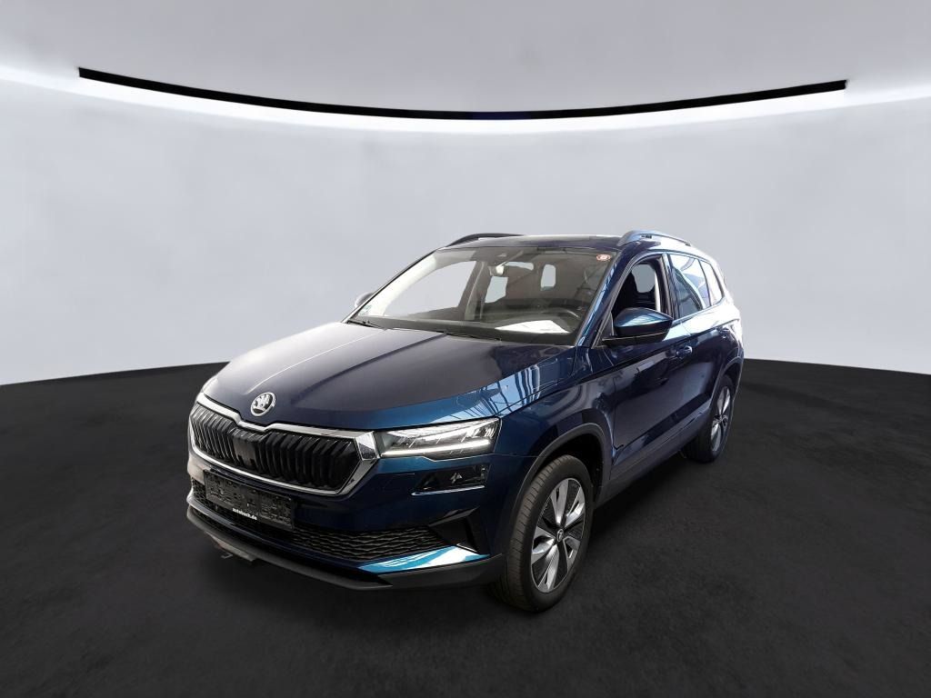 Image of Skoda Karoq