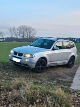 BMW X3 E83 3.0 d M57  Tausch möglich - BMW M5 in Dortmund