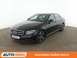 Mercedes-Benz E 220 d Avantgarde Aut.*LED*NAVI*ACC*CAM*PDC*SHZ - Mercedes-Benz E 220 Gebrauchtwagen in München