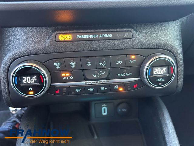 Foto Nummer 14: FORD Focus