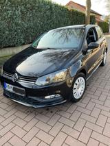 Volkswagen Polo Trendline BlueMotion TÜV neu Klimatronic  - Volkswagen Polo: Trendline Bluemotion