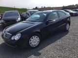 Mercedes-Benz CL 200 KOMPRESSOR - Mercedes-Benz CL 200 Gebrauchtwagen