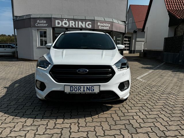 Ford Kuga ST-Line Allrad Automatik Kamera Xenon